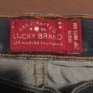 Mezclilla for women size 00/24